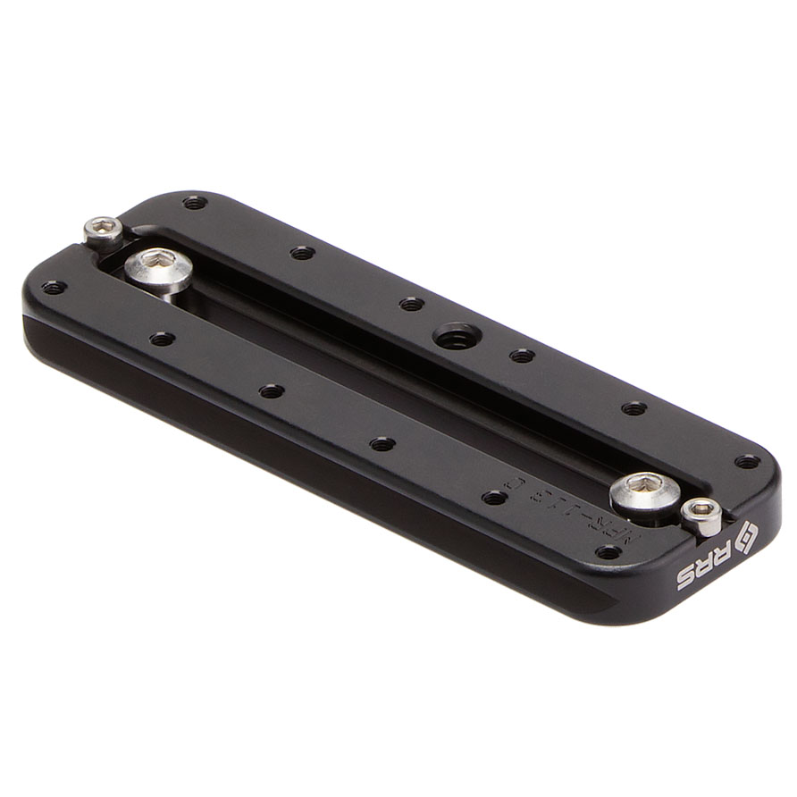 Really Right Stuff MPR-113 113 mm multipurpose quick-release plate