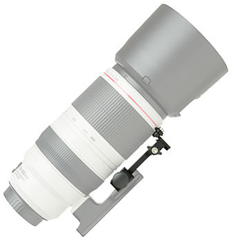 Kirk LS-1: Telestützenmodul