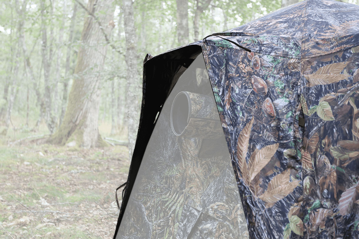 Cubierta Tragopan V2 para Tragopan V6/V7