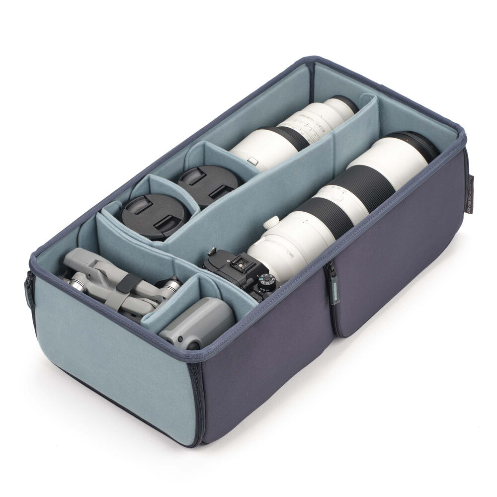 Shimoda Core Unit - DSLR- XL50 RST (520-155) - Größe: DSLR - XL50 RST