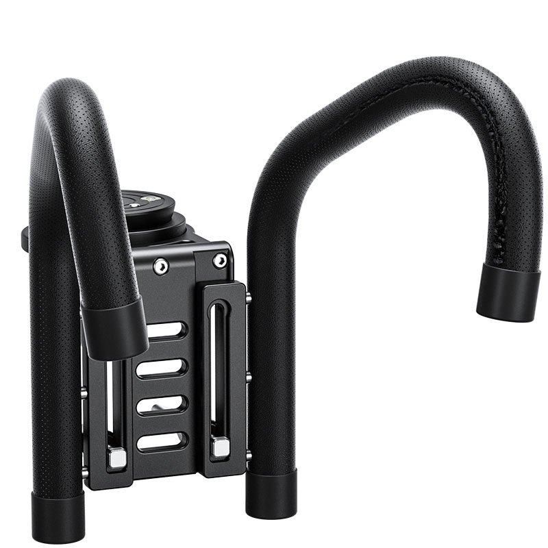 Leofoto WN-03 Autoscheibenstativ