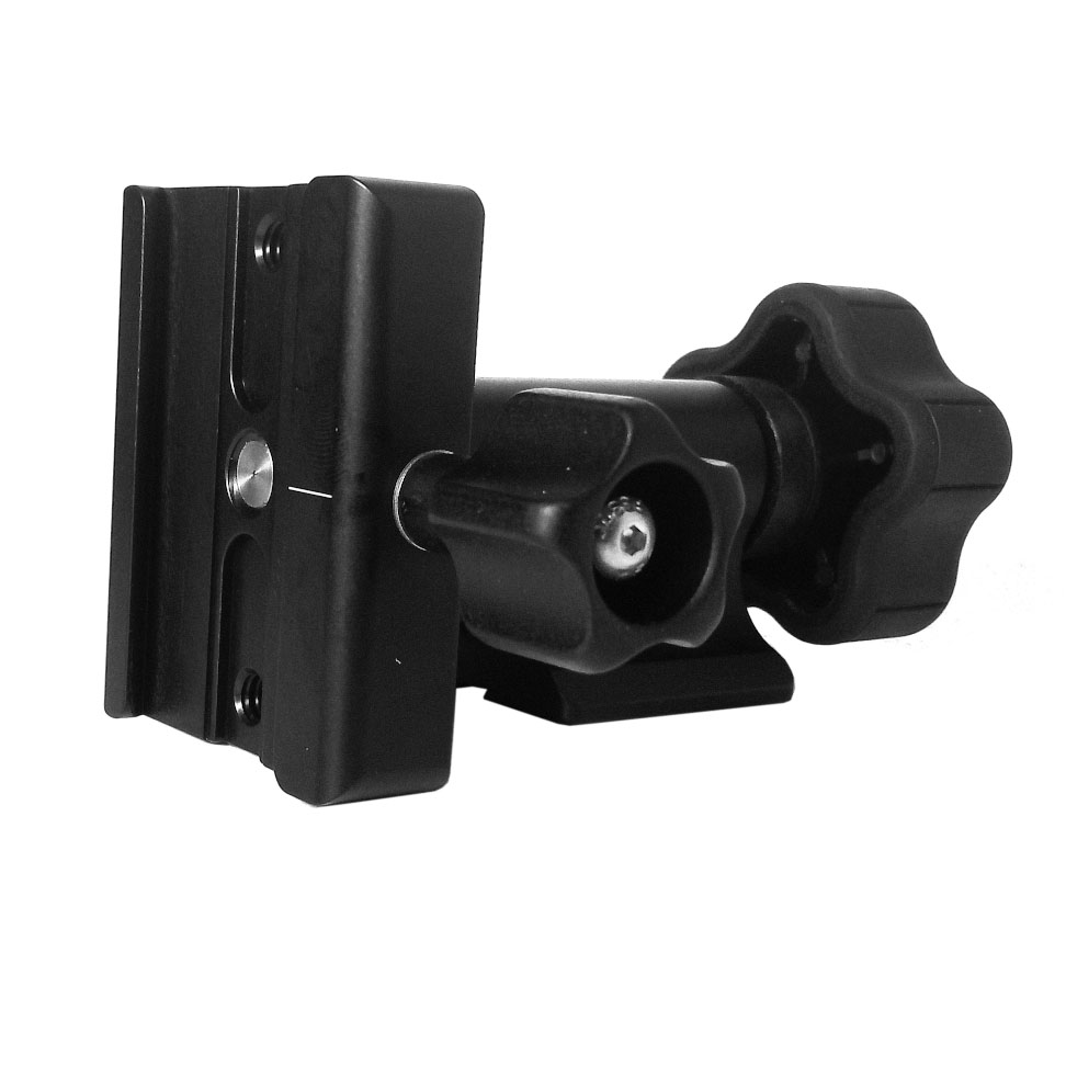 Wimberley MH-100 MonoGimbal Head Einweg Gimbal Neiger